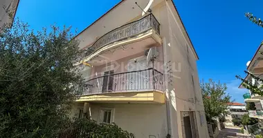 Mieszkanie 2 pokoi w Kallithea, Grecja