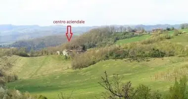 Plot of land in Terni, Italy