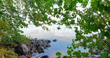 Cottage in Sintsi, Finland