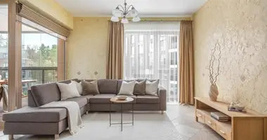 Квартира 2 комнаты в Вильнюс, Литва