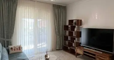 Mieszkanie 2 pokoi w Tivat, Czarnogóra