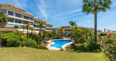 Apartamento 2 habitaciones en Mijas, Španjolska