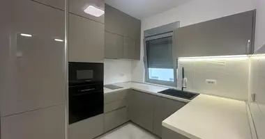 Wohnung 1 Schlafzimmer in Budva, Montenegro