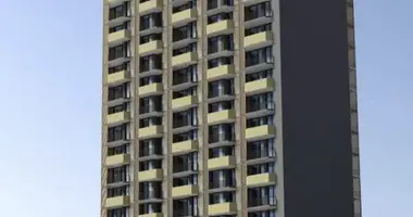 Apartamento 1 habitacion en Batumi, Georgia