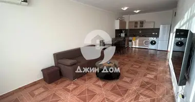 1 bedroom apartment in Sveti Vlas, Bulgaria