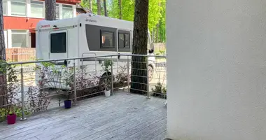 Appartement 1 chambre dans Jurmala, Lettonie