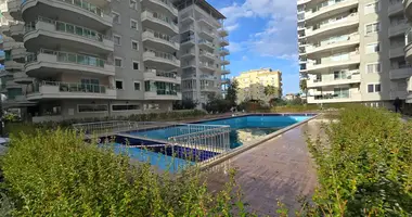 Квартира 3 комнаты в Махмутлар, Турция