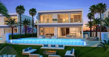 Villa 6 bedrooms in Paralimni, Cyprus