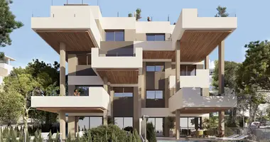 2 bedroom apartment in Spain