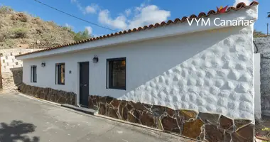 1 bedroom apartment in Guia de Isora, Spain