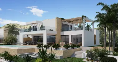 4 bedroom house in Monforte del Cid, Spain
