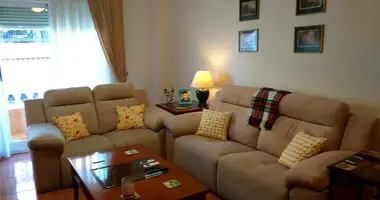 4 bedroom apartment in Torrevieja, Spain