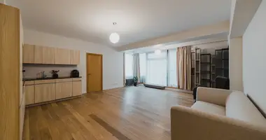 Квартира 2 комнаты в Рига, Латвия