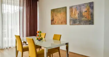 Wohnung 3 zimmer in Boreti, Montenegro
