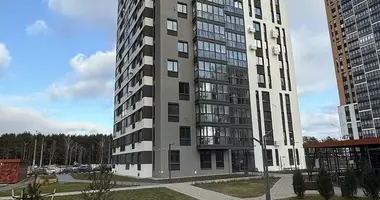 Wohnung 1 zimmer in Kopishche, Belarus