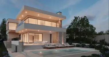 Вилла в Opcina Primosten, Хорватия