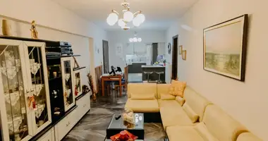 Apartamento 3 habitaciones en Municipality of Saronikos, Grecia