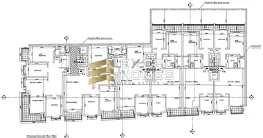 2 bedroom apartment in Xgħajra, Malta