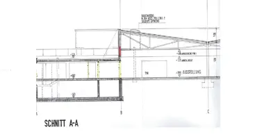 Propriété commerciale 6 474 m² dans Schweinfurt, Allemagne