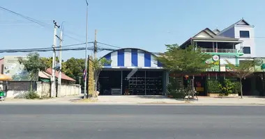 Участок земли в Sangkat Prek Aeng, Камбоджа