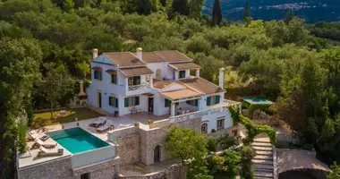 Villa 4 chambres dans Îles Ioniennes, Grèce