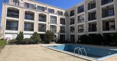 Apartamento 1 habitación en Sveti Vlas, Bulgaria