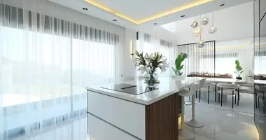 Appartement 2 chambres dans Kestel, Turquie