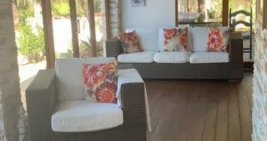 Casa 4 habitaciones en Lania, Chipre
