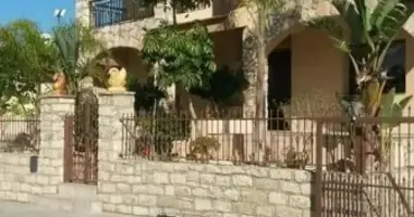 Maison 4 chambres dans Parekklisia, Chypre