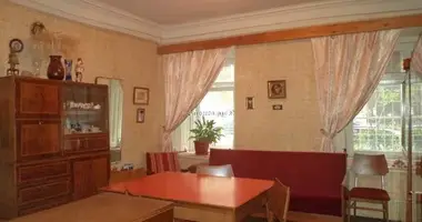 Apartamento 2 habitaciones en Odesa, Ucrania