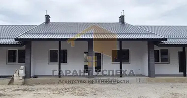 Wohnung in Brest, Belarus