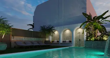 Квартира 3 спальни в Сан-Педро-дель-Пинатар, Испания