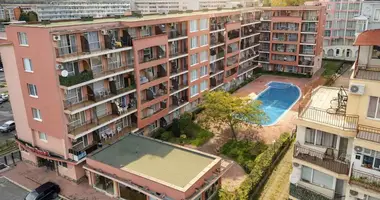 1 bedroom apartment in Nesebar, Bulgaria