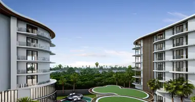 Wohnung 3 zimmer in Rawai, Thailand