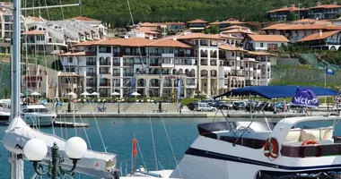 1 bedroom apartment in Sveti Vlas, Bulgaria