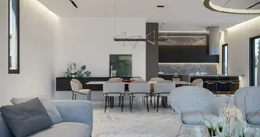 Casa 3 habitaciones en Chloraka, Chipre