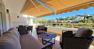 Appartement 3 chambres dans Benalmadena, Espagne