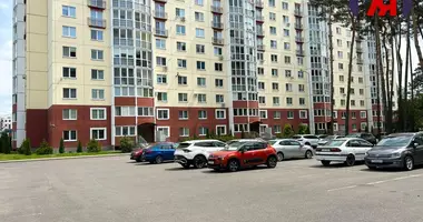 Appartement 4 chambres dans Salihorsk, Bélarus