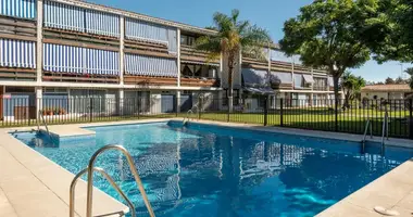 Apartamento 3 habitaciones en San Pedro Alcantara, Španjolska