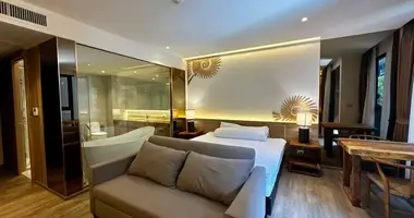 Studio 1 chambre dans Kamala, Thaïlande