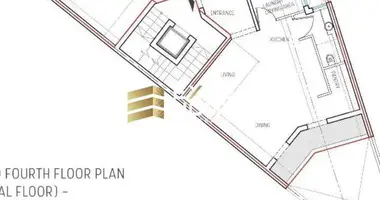 Apartamento 2 habitaciones en Marsascala, Malta