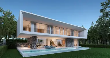 Villa en Provincia de Phuket, Tailandia