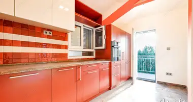 Villa 4 bedrooms in Tivat, Montenegro