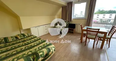 1 bedroom apartment in Nesebar, Bulgaria