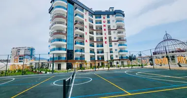 Appartement 1 chambre dans Gazipasa, Turquie