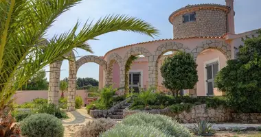 4 bedroom house in Silba, Croatia