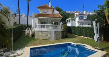 Casa 2 habitaciones en Mijas, Španjolska
