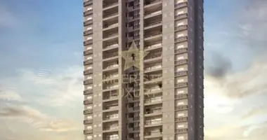 Квартира 3 комнаты в Regiao Imediata de Sao Paulo, Бразилия
