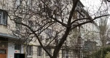 3 room apartment in Odesa, Ukraine