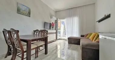 Wohnung 1 Schlafzimmer in Nessebar, Bulgarien
